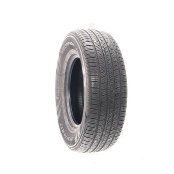 Set of (2) Used 265/70R17 Pirelli Scorpion AS Plus 3 115H - 8.5-9/32
