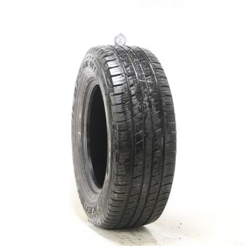 Used 265/65R17 Falken Wildpeak H/T HT01 112S - 8/32