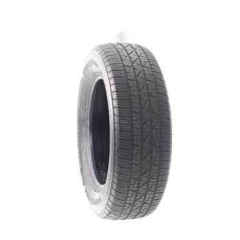 Used 235/65R17 Firestone Destination LE3 104H - 7/32
