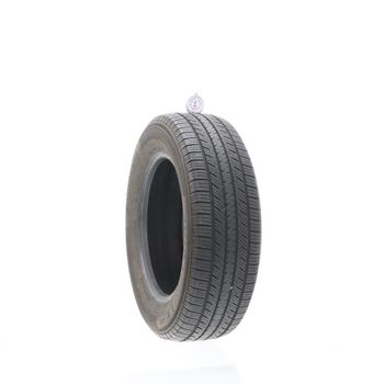 Set of (2) Used 195/65R15 Yokohama Avid Ascend LX 91H - 7-8/32