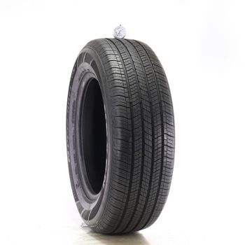 Set of (2) Used 245/65R18 Nexen N'Priz RH7a 110H - 8-9/32