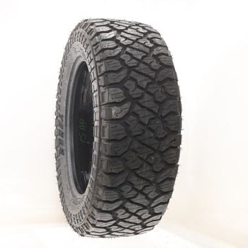 Driven Once LT37X12.5R22 Kenda Klever R/T 127Q - 19/32