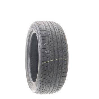Used LT35X12.5R17 Nitto Ridge Grappler 121Q - 18/32