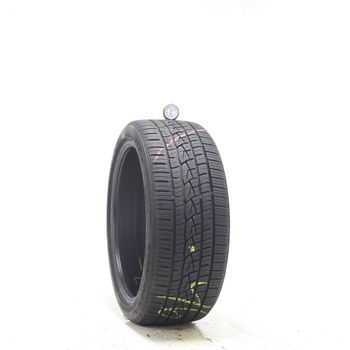 Used 225/40ZR18 Continental ControlContact Sport SRS Plus 92Y - 6.5/32