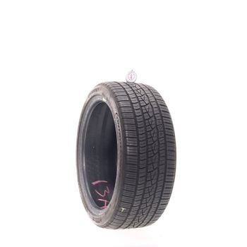 Used 225/40ZR18 Continental ControlContact Sport SRS Plus 92Y - 6.5/32