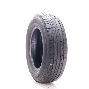 Used 215/70R16 Michelin Defender LTX M/S 100H - 5/32