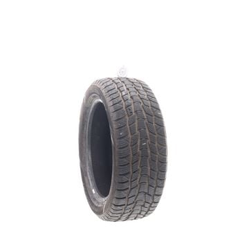 Used 225/50R17 Mastercraft Glacier Trex 94H - 10/32