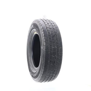 Used LT245/75R16 Cooper Discoverer HTP 120/116R - 12/32