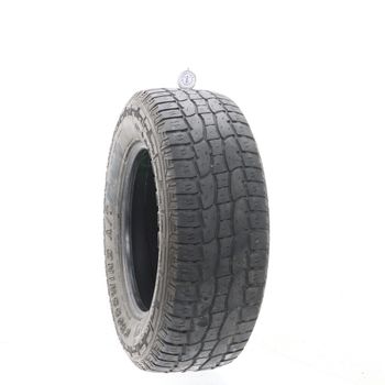 Used 265/65R17 Linglong Crosswind A/T 112T - 7/32