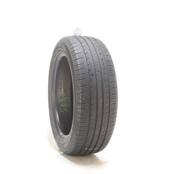 Set of (4) Used 235/55R19 Sailun Inspire 105V - 7.5/32