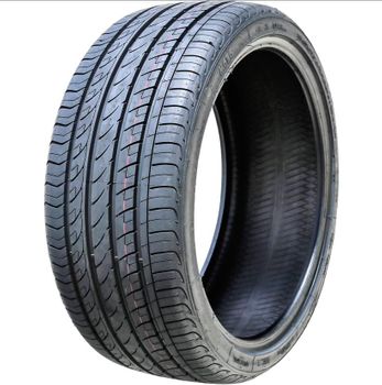 Set of (2) New 235/35R19 Durun M636 91W