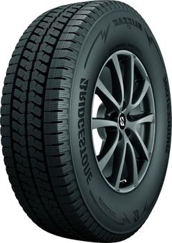 Set of (2) New LT275/65R20 Bridgestone Blizzak LT 126/123R