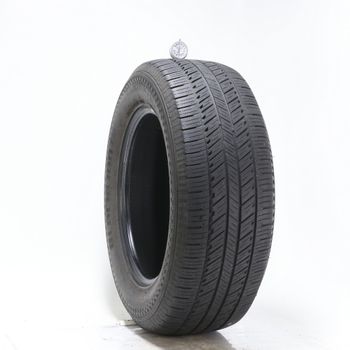 Used 265/60R18 Blacklion Voracio HT BC86 110T - 7/32