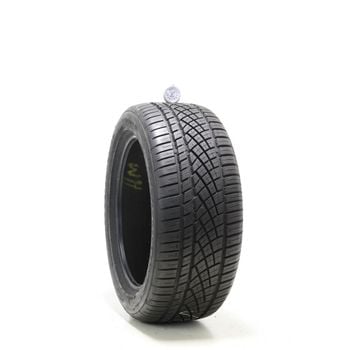 Used 245/45ZR17 Continental ExtremeContact DWS06 99Y - 8.5/32