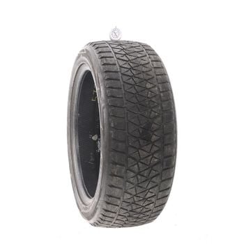 Used 255/50R20 Bridgestone Blizzak DM-V2 109T - 5.5/32