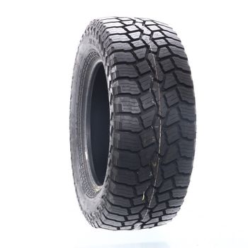 New LT35X12.5R20 Falken Rubitrek A/T 01 121R