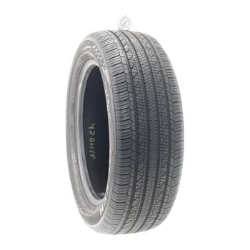 Set of (4) Used 225/55R18 Nexen N'Priz AH8 98V - 8.5-9/32