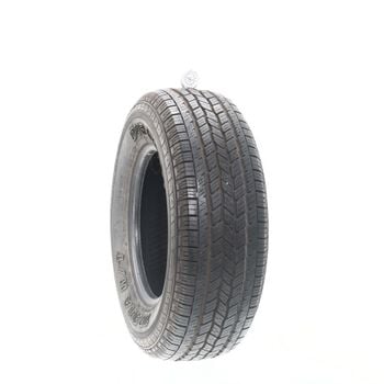 Used 245/70R16 Duraturn Travia H/T 107T - 11/32