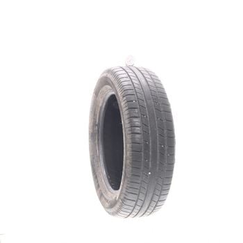 Set of (2) Used 225/60R18 Michelin Defender 2 104H - 9-10.5/32