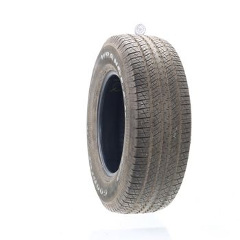 Used 265/70R17 Goodyear Wrangler HP 113S - 10.5/32