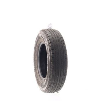 Set of (2) Used ST205/75R14 Carlisle Radial Trail HD 1N/A - 6.5/32