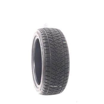 Used 265/45R20 Bridgestone Blizzak DM-V2 108T - 11.5/32