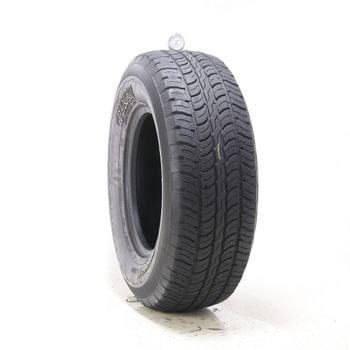 Used 265/70R16 Fuzion SUV 112T - 9/32