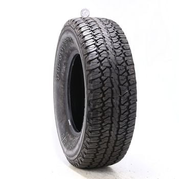 Used 285/70R17 Firestone Destination A/T 117T - 10/32