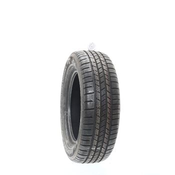 Used 235/60R17 Continental CrossContact Winter MO 102H - 11/32