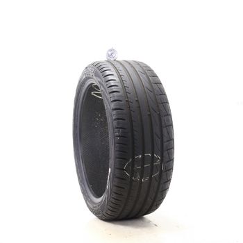 Used 245/40R19 Premiorri Solazo S Plus 94W - 9/32