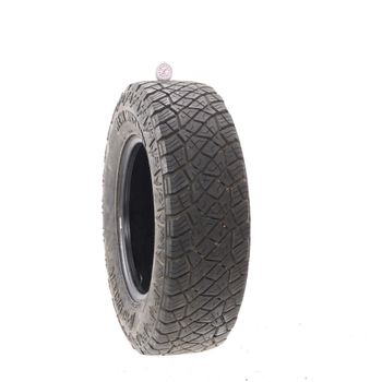 Used LT245/75R17 Predator New Mutant X-AT 121/118S - 8.5/32