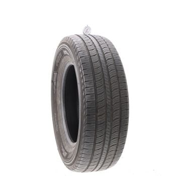 Set of (2) Used 275/65R18 Fuzion Highway 116T - 8-9/32