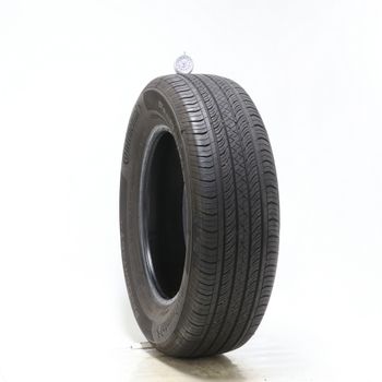 Used 225/65R17 Continental ProContact TX 102H - 4/32