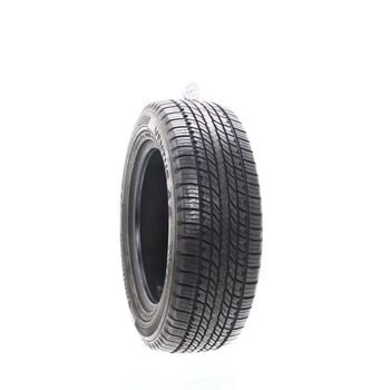 Used 235/60R17 Hankook Ventus AS RH07 102H - 9.5/32