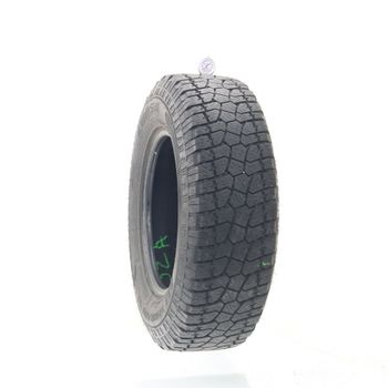 Used LT245/75R17 Corsa All Terrain XL 121/118S - 8.5/32