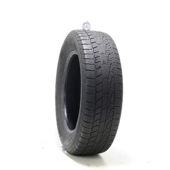 Used 235/65R18 Goodyear Assurance WeatherReady 106H - 5/32