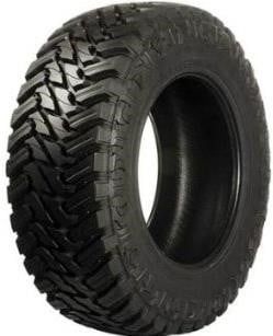 Set of (2) New LT265/75R16 Atturo Trail Blade M/T 123Q