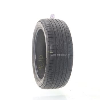 Set of (2) Used 255/45R20 Toyo Open Country H/T 101W - 8/32