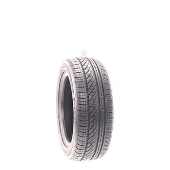 Used 205/55R16 Firestone Affinity AS 91V - 11/32