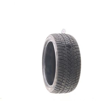 Used 225/40R18 Vredestein Wintrac Pro 92W - 10.5/32