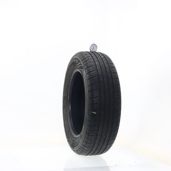 Set of (2) Used 205/65R16 GT Radial Champiro Touring AS 95H - 7.5/32