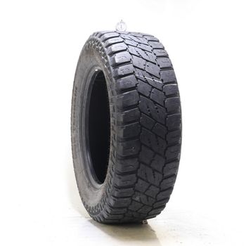 Used LT275/65R20 DeanTires Back Country Mud Terrain MT-3 126/123Q - 6.5/32