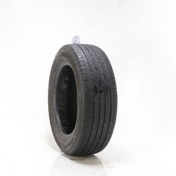 Set of (4) Used 225/60R17 Falken Sincera ST80 A/S 99T - 9.5-10/32