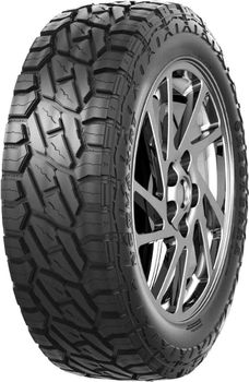 Set of (2) New LT35X12.50R20 NeoTerra Neomax-RT 125Q
