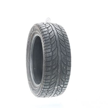 Used 245/55R19 Cooper Weather Master WSC 103T - 9/32