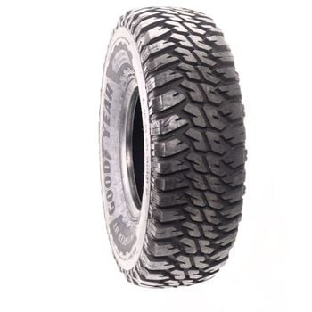 New LT37X12.5R16.5 Goodyear Wrangler Enforcer MT 133N