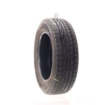 Used 235/65R18 Goodyear Assurance WeatherReady 106H - 8.5/32