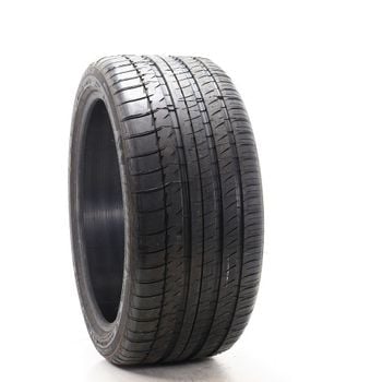New 295/35R21 Michelin Latitude Sport N1 107Y - 9/32