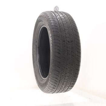 Set of (4) Used 275/60R20 Hankook Dynapro AT2 115T - 5.5-7/32