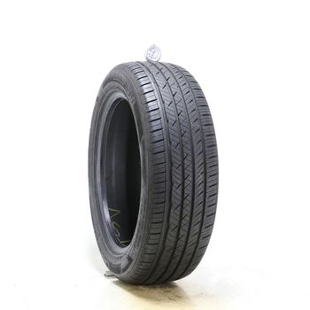 Used 215/55R18 Laufenn S Fit AS 99V - 8/32